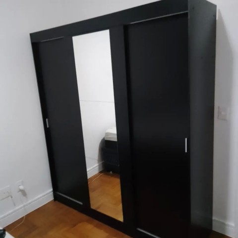 Montagem e desmontagem de móveis em geral