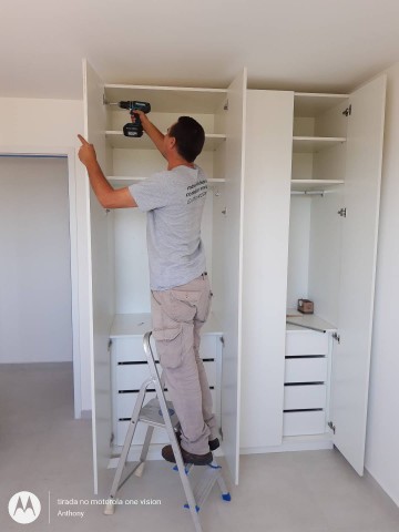 Trabalho com excelência!