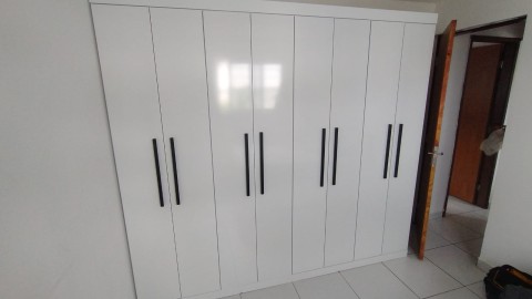 Guarda roupa 