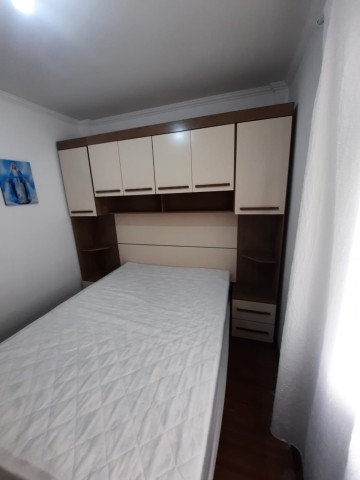 Jogo de quarto