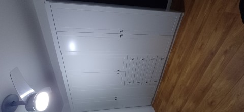 Guarda Roupa Casal Americano