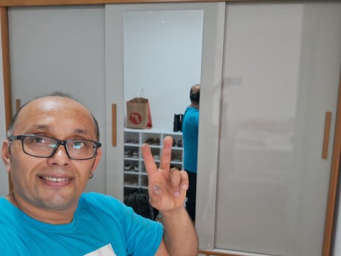 Montagem de guarda roupas em suzano sp 