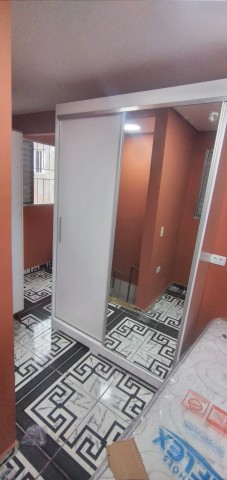 Guarda roupa
