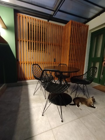 Ripado rústico