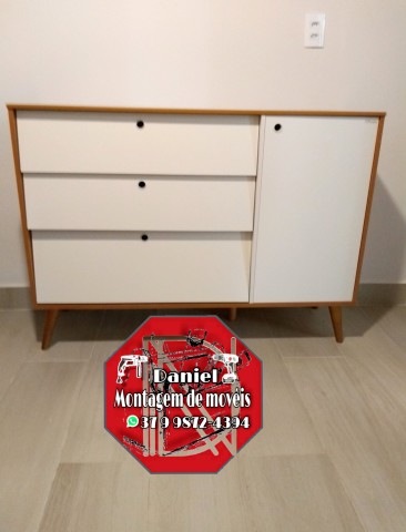 Danarte montador