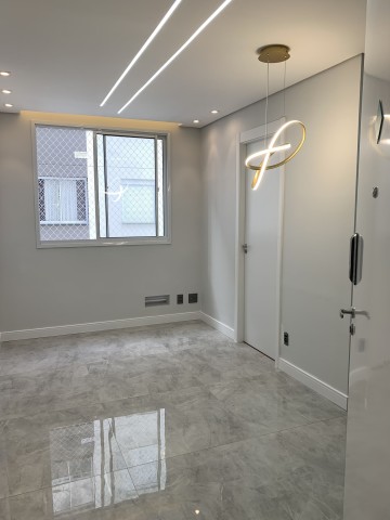 Instalação de Led 