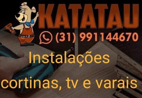 Instalação 