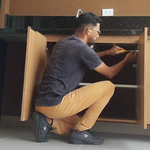 Manutenção