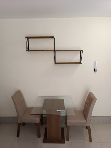 Mesa de jantar 