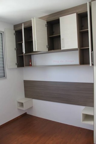 Aéreo de Quarto
