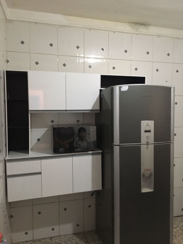 armário de cozinha