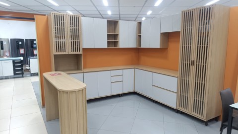 Cozinha Completa