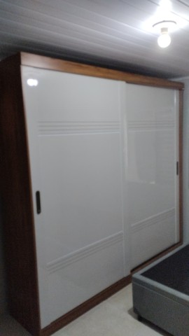 Guarda roupa 