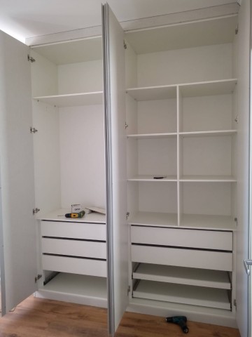 Parte de dentro 