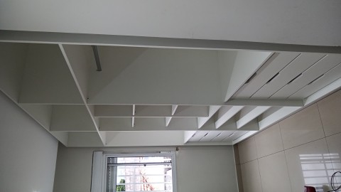 Guarda roupa 