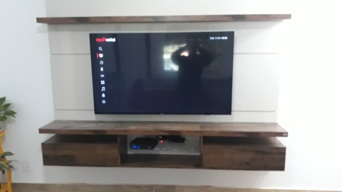 Painel home 