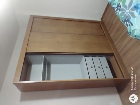 Guarda roupa novo horizonte top 