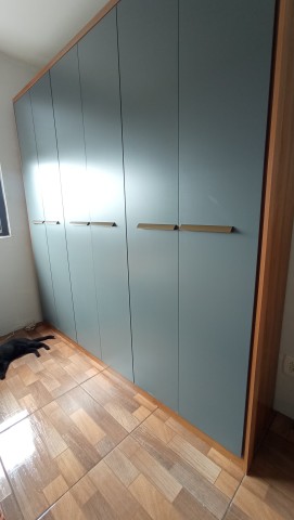 Roupeiro 6 Portas Kappesberg 