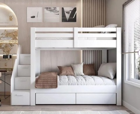 Cama Beliche