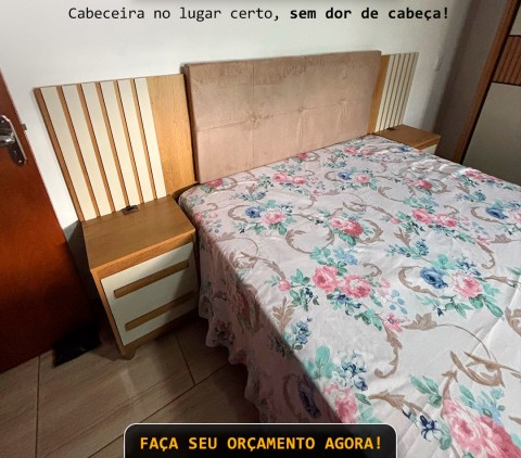Cabeceira 