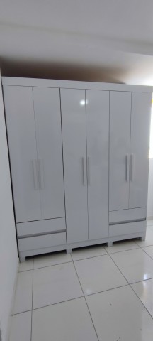 Guarda roupa