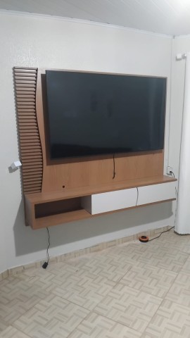 Montagem de painel 