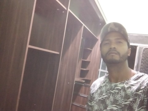 Montagem guarda roupa 