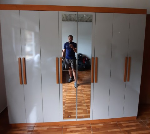Guarda-Roupa