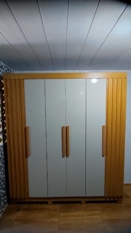 Guarda roupa 