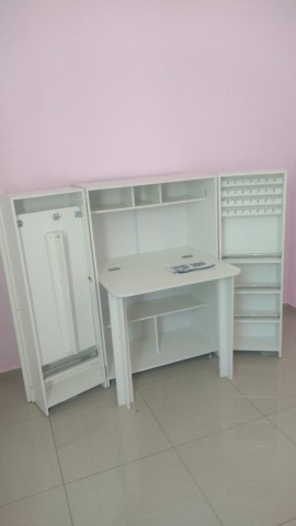 Mesa de costura 