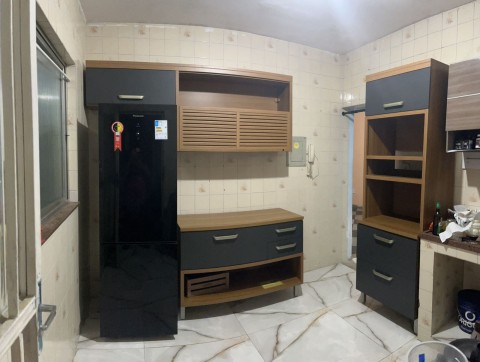 Amario de Cozinha