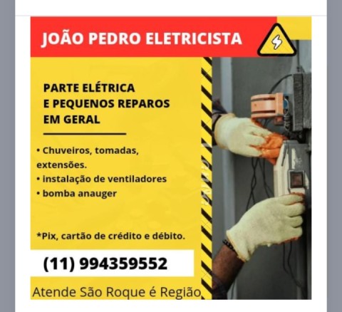 E muito mais
