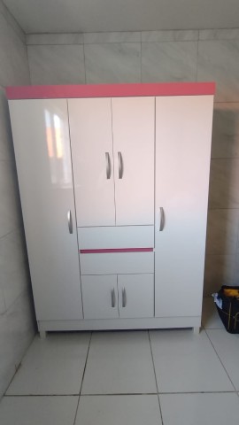 Roupeiro 