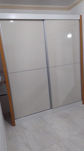 Guarda roupa casal 100 % MDF