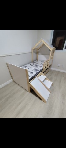 Cama infantil 