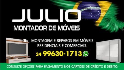 Cartão de visita