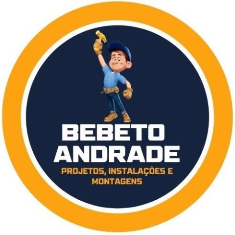 Bebeto Andrade