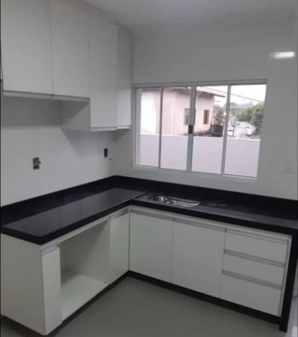 Montagem de cozinha