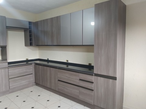 Cozinha completa