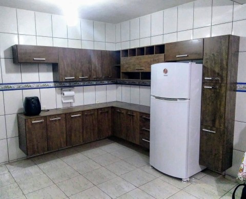 Cozinha Itatiaia