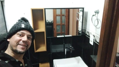 Lavatório 