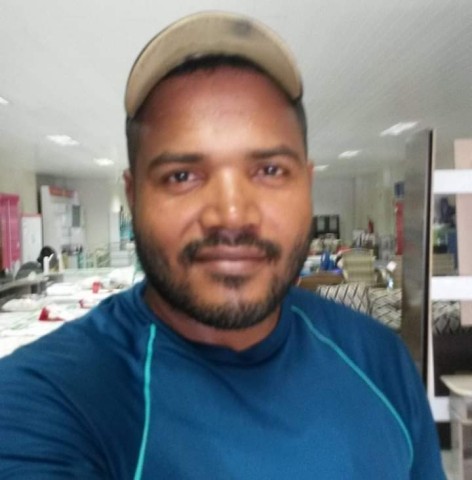 Marcio Garcêz dos Santos Gomes
