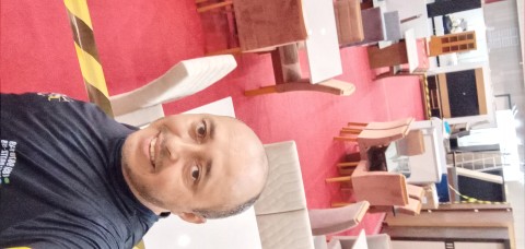 Carlos andre pereira de morais