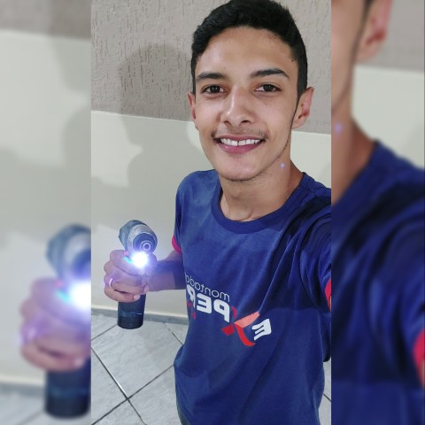 Cristhian da Silva Ferreira