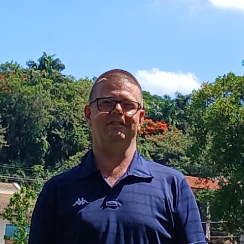 ALEXANDRE DO ESPIRITO SANTO