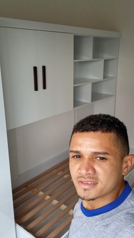 Donisete santos do Nascimento