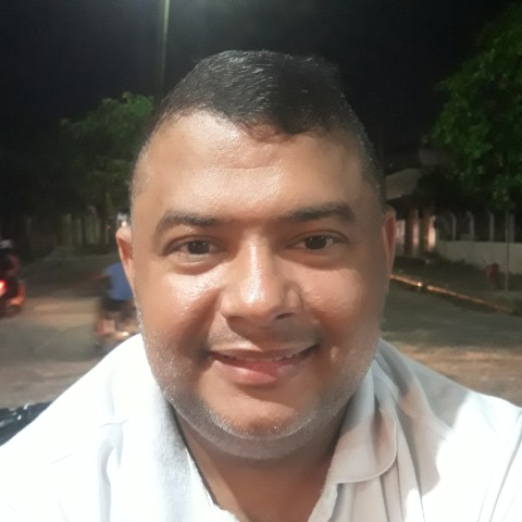 Alcides da Silva Alves