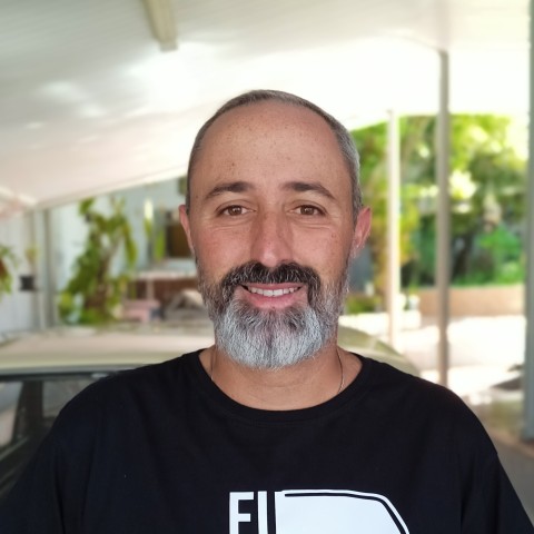 foto do perfil de Cesar Gomes Silveira