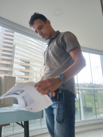 Renato Costa de abreu