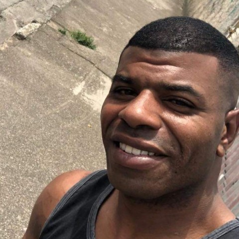 Douglas Pereira dos Santos